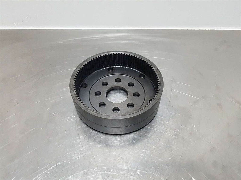 Terex Schaeff SKL834/TL80-5904658560-Ring gear/Hohlrad/Ringwiel - Вісь та запчастини в категорії Будівельна техніка: фото 1 Terex Schaeff SKL834/TL80-5904658560-Ring gear/Hohlrad/Ringwiel - Вісь та запчастини в категорії Будівельна техніка: фото 1