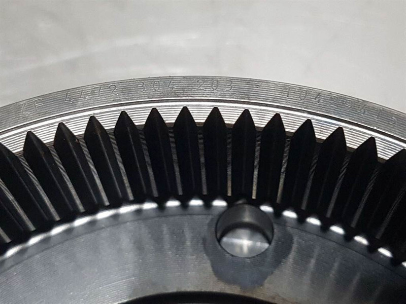 Terex Schaeff SKL834/TL80-5904658560-Ring gear/Hohlrad/Ringwiel - Вісь та запчастини в категорії Будівельна техніка: фото 5 Terex Schaeff SKL834/TL80-5904658560-Ring gear/Hohlrad/Ringwiel - Вісь та запчастини в категорії Будівельна техніка: фото 5