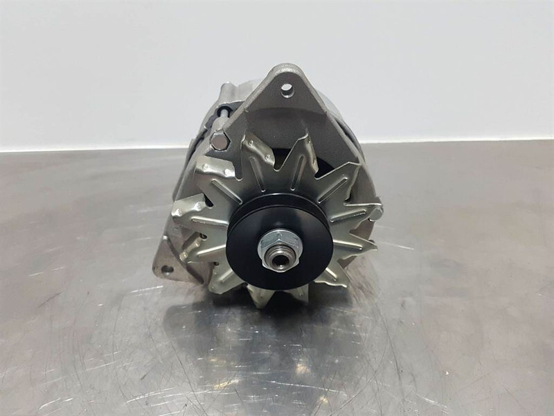 Terex Schaeff SKL843-14V 65A-Alternator/Lichtmaschine/Dynamo - Двигун в категорії Будівельна техніка: фото 2 Terex Schaeff SKL843-14V 65A-Alternator/Lichtmaschine/Dynamo - Двигун в категорії Будівельна техніка: фото 2