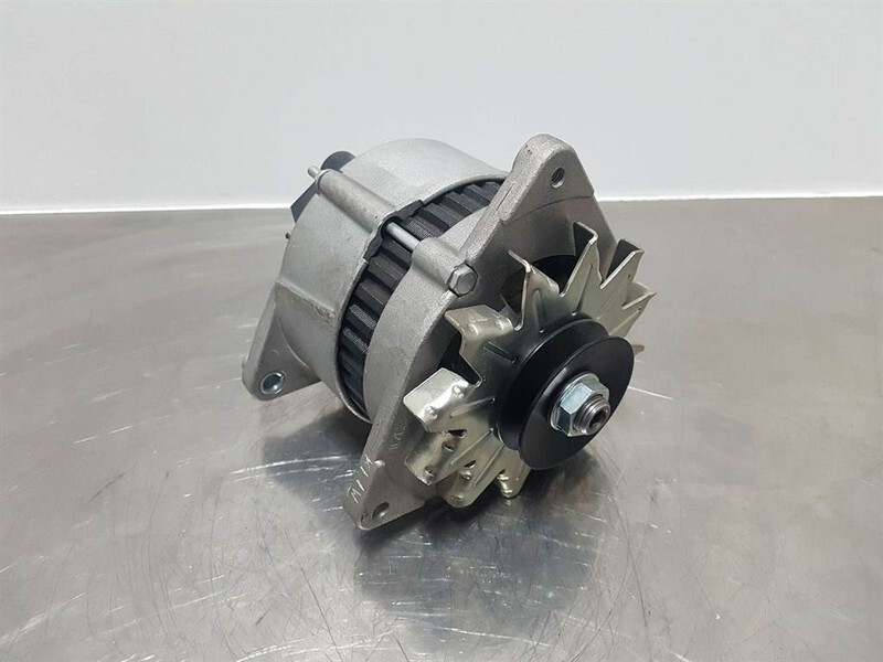 Terex Schaeff SKL843-14V 65A-Alternator/Lichtmaschine/Dynamo - Двигун в категорії Будівельна техніка: фото 1 Terex Schaeff SKL843-14V 65A-Alternator/Lichtmaschine/Dynamo - Двигун в категорії Будівельна техніка: фото 1