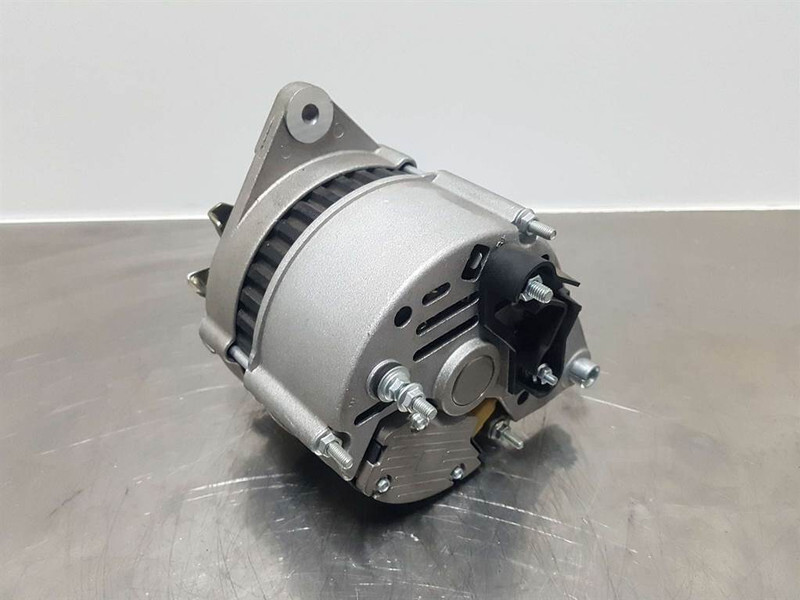 Terex Schaeff SKL843-14V 65A-Alternator/Lichtmaschine/Dynamo - Двигун в категорії Будівельна техніка: фото 5 Terex Schaeff SKL843-14V 65A-Alternator/Lichtmaschine/Dynamo - Двигун в категорії Будівельна техніка: фото 5