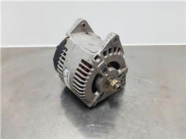 Terex Schaeff SKL873-28V 75A-Alternator/Lichtmaschine/Dynamo - Двигун в категорії Будівельна техніка: фото 1 Terex Schaeff SKL873-28V 75A-Alternator/Lichtmaschine/Dynamo - Двигун в категорії Будівельна техніка: фото 1