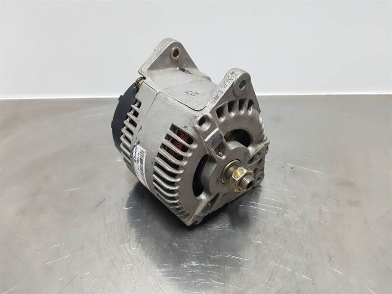 Terex Schaeff SKL873-28V 75A-Alternator/Lichtmaschine/Dynamo - Двигун в категорії Будівельна техніка: фото 1 Terex Schaeff SKL873-28V 75A-Alternator/Lichtmaschine/Dynamo - Двигун в категорії Будівельна техніка: фото 1