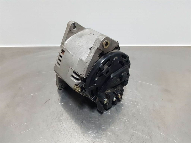 Terex Schaeff SKL873-28V 75A-Alternator/Lichtmaschine/Dynamo - Двигун в категорії Будівельна техніка: фото 4 Terex Schaeff SKL873-28V 75A-Alternator/Lichtmaschine/Dynamo - Двигун в категорії Будівельна техніка: фото 4