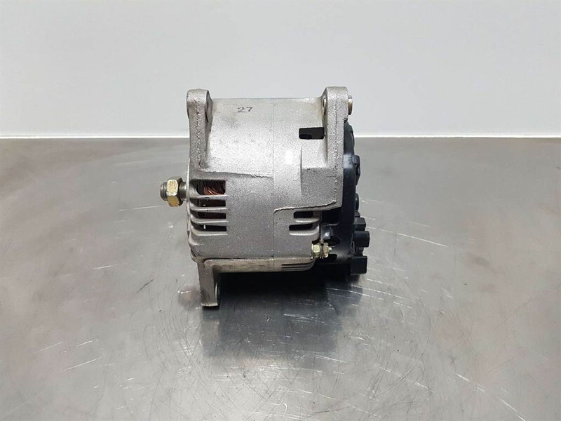 Terex Schaeff SKL873-28V 75A-Alternator/Lichtmaschine/Dynamo - Двигун в категорії Будівельна техніка: фото 3 Terex Schaeff SKL873-28V 75A-Alternator/Lichtmaschine/Dynamo - Двигун в категорії Будівельна техніка: фото 3