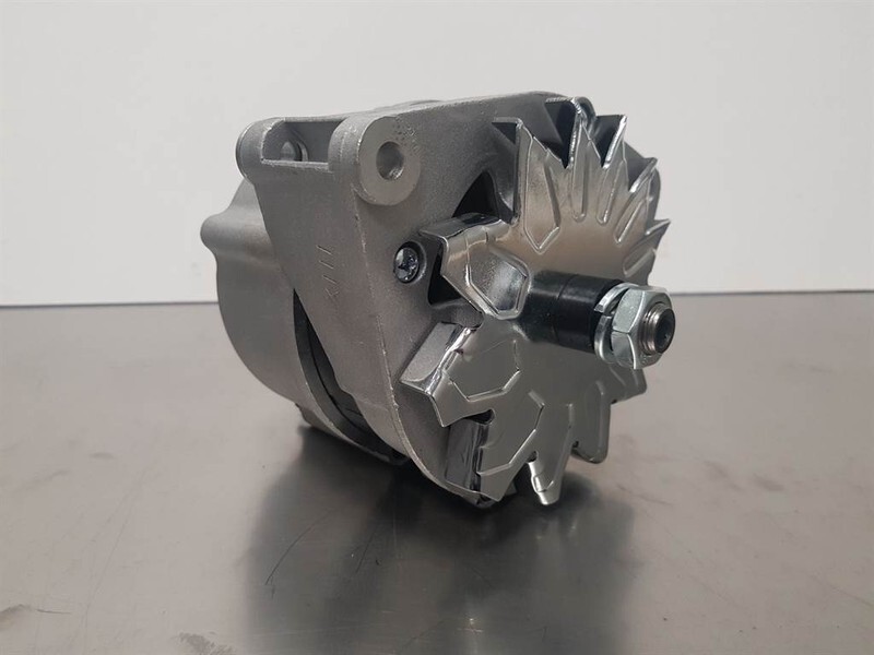 Terex Schaeff TL/SKL-5411663453/5411665234-14V 65A-Alternator - Двигун в категорії Будівельна техніка: фото 2 Terex Schaeff TL/SKL-5411663453/5411665234-14V 65A-Alternator - Двигун в категорії Будівельна техніка: фото 2