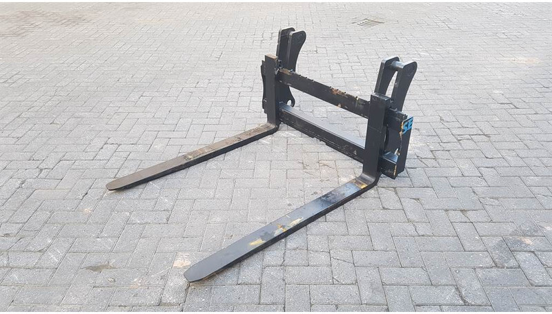 Terex Schaeff TL/SKL/SKS-Yanmar V-2,5T-Forks/Palletgabeln - Вила в категорії Будівельна техніка: фото 1 Terex Schaeff TL/SKL/SKS-Yanmar V-2,5T-Forks/Palletgabeln - Вила в категорії Будівельна техніка: фото 1