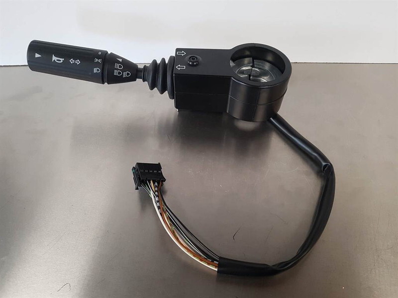 Terex TL-5050651609-Steer col switch/Lenkstockschalter - Підрульовий перемикач в категорії Будівельна техніка: фото 1 Terex TL-5050651609-Steer col switch/Lenkstockschalter - Підрульовий перемикач в категорії Будівельна техніка: фото 1