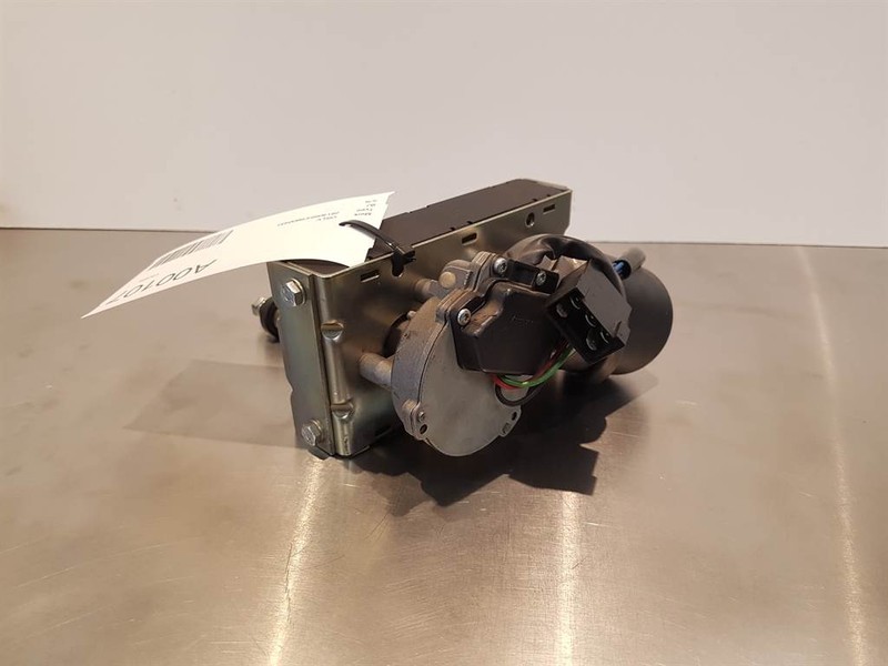 Terex TL/SKL-5388665416-OSLV-Wiper motor/Wischermotor - Електрична система в категорії Будівельна техніка: фото 3 Terex TL/SKL-5388665416-OSLV-Wiper motor/Wischermotor - Електрична система в категорії Будівельна техніка: фото 3