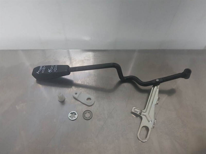 Terex TL/SKL/SKS-5154654564-Levers/Hebels/Hendels - Кабіна й інтер'єр в категорії Будівельна техніка: фото 1 Terex TL/SKL/SKS-5154654564-Levers/Hebels/Hendels - Кабіна й інтер'єр в категорії Будівельна техніка: фото 1