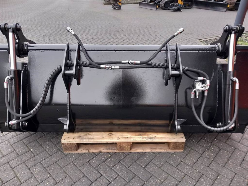 Terex TL120-2,40mtr-Silage grab/Greifschaufel/Uitkuilbak - Техніка для силосу: фото 4 Terex TL120-2,40mtr-Silage grab/Greifschaufel/Uitkuilbak - Техніка для силосу: фото 4