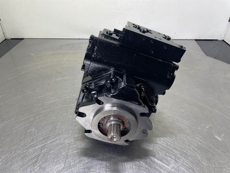 Terex TL120-5364662524-Rexroth A4VG085-Drive pump - Гідравліка в категорії Будівельна техніка: фото 2 Terex TL120-5364662524-Rexroth A4VG085-Drive pump - Гідравліка в категорії Будівельна техніка: фото 2