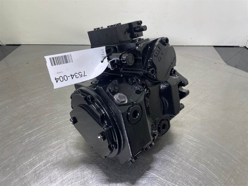 Terex TL120-5364662524-Rexroth A4VG085-Drive pump - Гідравліка в категорії Будівельна техніка: фото 4 Terex TL120-5364662524-Rexroth A4VG085-Drive pump - Гідравліка в категорії Будівельна техніка: фото 4
