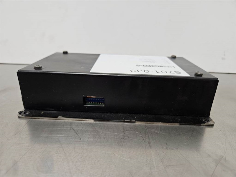 Terex TL210-5322000008-Control box/Steuermodul - Електрична система в категорії Будівельна техніка: фото 4 Terex TL210-5322000008-Control box/Steuermodul - Електрична система в категорії Будівельна техніка: фото 4