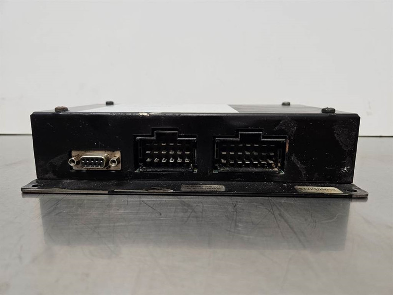 Terex TL210-5322000008-Control box/Steuermodul - Електрична система в категорії Будівельна техніка: фото 3 Terex TL210-5322000008-Control box/Steuermodul - Електрична система в категорії Будівельна техніка: фото 3