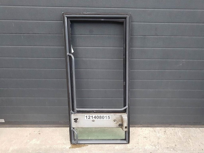 Terex TL210-5388665395 / 5388665390-Door/Tür/Deur - Кабіна й інтер'єр в категорії Будівельна техніка: фото 2 Terex TL210-5388665395 / 5388665390-Door/Tür/Deur - Кабіна й інтер'єр в категорії Будівельна техніка: фото 2