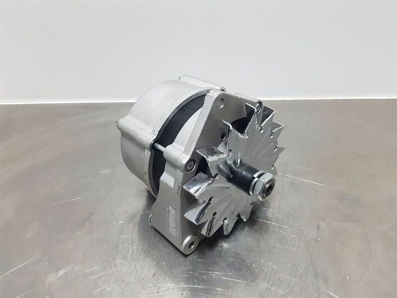 Terex TL70S-14V 95A-Alternator/Lichtmaschine/Dynamo - Двигун в категорії Будівельна техніка: фото 1 Terex TL70S-14V 95A-Alternator/Lichtmaschine/Dynamo - Двигун в категорії Будівельна техніка: фото 1