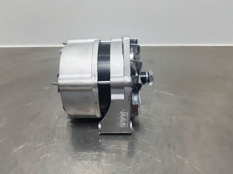Terex TL70S-14V 95A-Alternator/Lichtmaschine/Dynamo - Двигун в категорії Будівельна техніка: фото 3 Terex TL70S-14V 95A-Alternator/Lichtmaschine/Dynamo - Двигун в категорії Будівельна техніка: фото 3