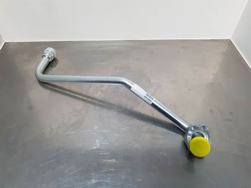 Terex TL80-6436017036-Pipe elbow/Rohrbogen/Leiding - Гідравліка в категорії Будівельна техніка: фото 3 Terex TL80-6436017036-Pipe elbow/Rohrbogen/Leiding - Гідравліка в категорії Будівельна техніка: фото 3