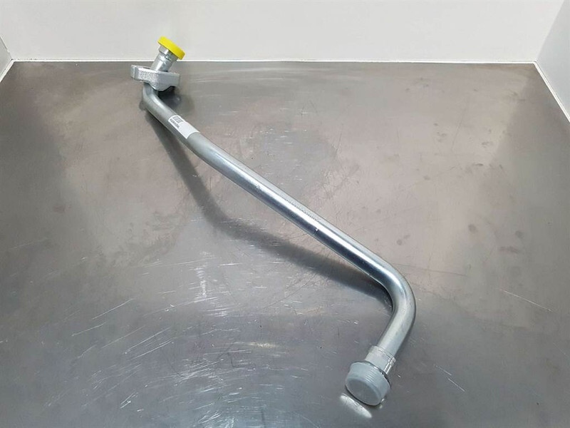 Terex TL80-6436017036-Pipe elbow/Rohrbogen/Leiding - Гідравліка в категорії Будівельна техніка: фото 2 Terex TL80-6436017036-Pipe elbow/Rohrbogen/Leiding - Гідравліка в категорії Будівельна техніка: фото 2