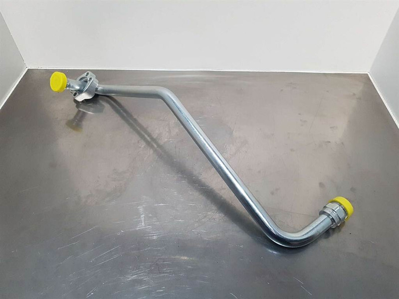 Terex TL80-6436017038-Pipe elbow/Rohrbogen/Leiding - Гідравліка в категорії Будівельна техніка: фото 3 Terex TL80-6436017038-Pipe elbow/Rohrbogen/Leiding - Гідравліка в категорії Будівельна техніка: фото 3