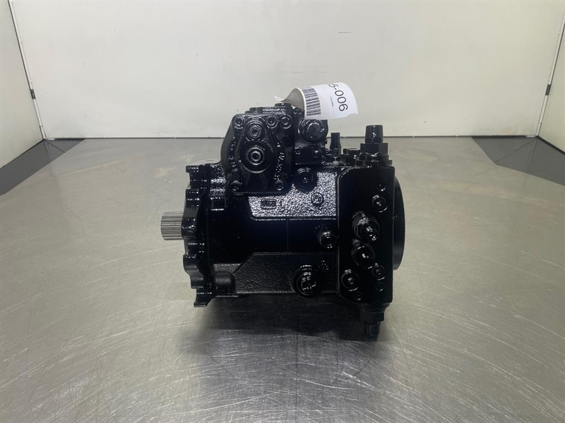 Terex TW110-5364662516-Drive pump/Fahrpumpe/Rijpomp - Гідравліка в категорії Будівельна техніка: фото 2 Terex TW110-5364662516-Drive pump/Fahrpumpe/Rijpomp - Гідравліка в категорії Будівельна техніка: фото 2