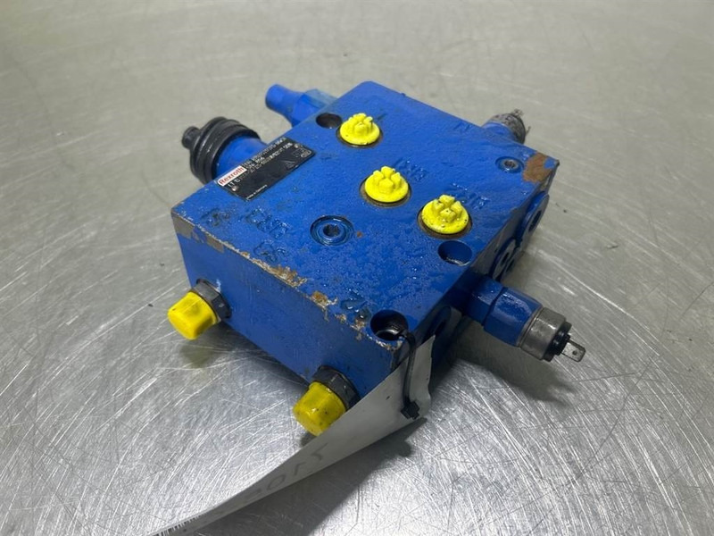 Terex TW150-4695325-Compact brake block - Гідравліка в категорії Будівельна техніка: фото 2 Terex TW150-4695325-Compact brake block - Гідравліка в категорії Будівельна техніка: фото 2