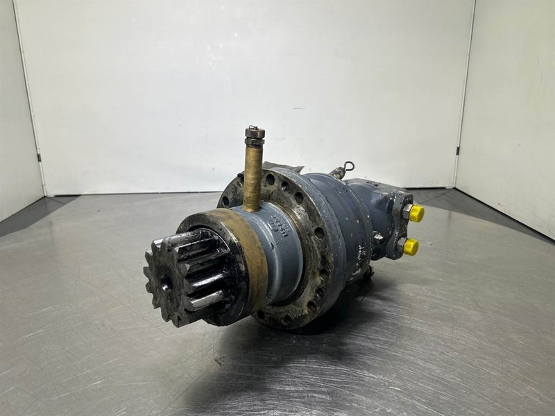 Terex TW150-6047482-Swing motor/Schwenkmotor/Zwenkmotor - Гідравліка в категорії Будівельна техніка: фото 2 Terex TW150-6047482-Swing motor/Schwenkmotor/Zwenkmotor - Гідравліка в категорії Будівельна техніка: фото 2