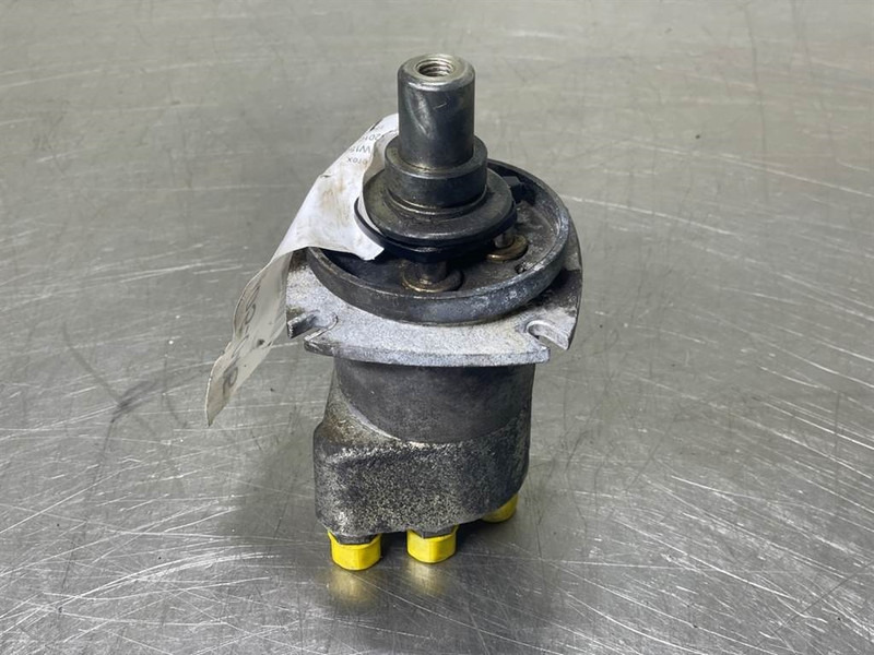 Terex TW150-6047886-Servo valve/Servoventil/Servoventiel - Гідравліка в категорії Будівельна техніка: фото 3 Terex TW150-6047886-Servo valve/Servoventil/Servoventiel - Гідравліка в категорії Будівельна техніка: фото 3