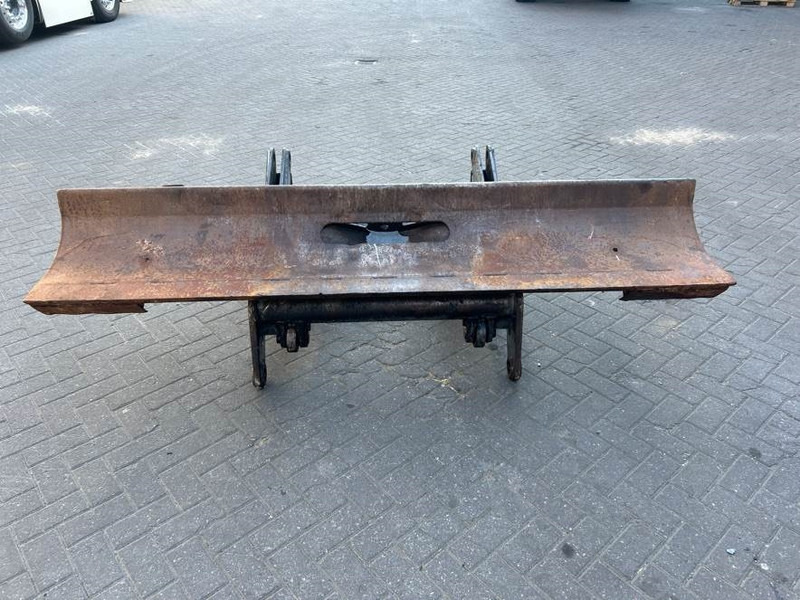 Terex TW150-6050913-Blade/Schild/Schuifblad - Рама/ Шасі в категорії Будівельна техніка: фото 3 Terex TW150-6050913-Blade/Schild/Schuifblad - Рама/ Шасі в категорії Будівельна техніка: фото 3