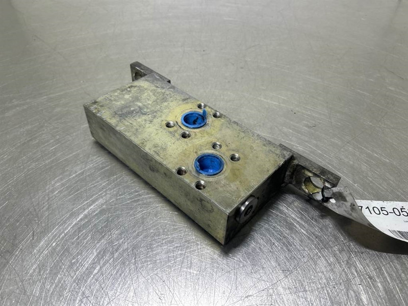 Terex TW150-6058150-Distributor/Verteiler - Гідравліка в категорії Будівельна техніка: фото 5 Terex TW150-6058150-Distributor/Verteiler - Гідравліка в категорії Будівельна техніка: фото 5
