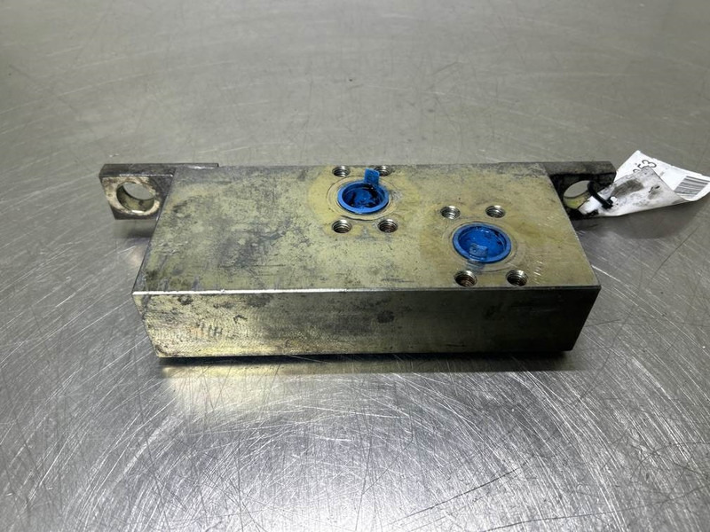 Terex TW150-6058150-Distributor/Verteiler - Гідравліка в категорії Будівельна техніка: фото 1 Terex TW150-6058150-Distributor/Verteiler - Гідравліка в категорії Будівельна техніка: фото 1