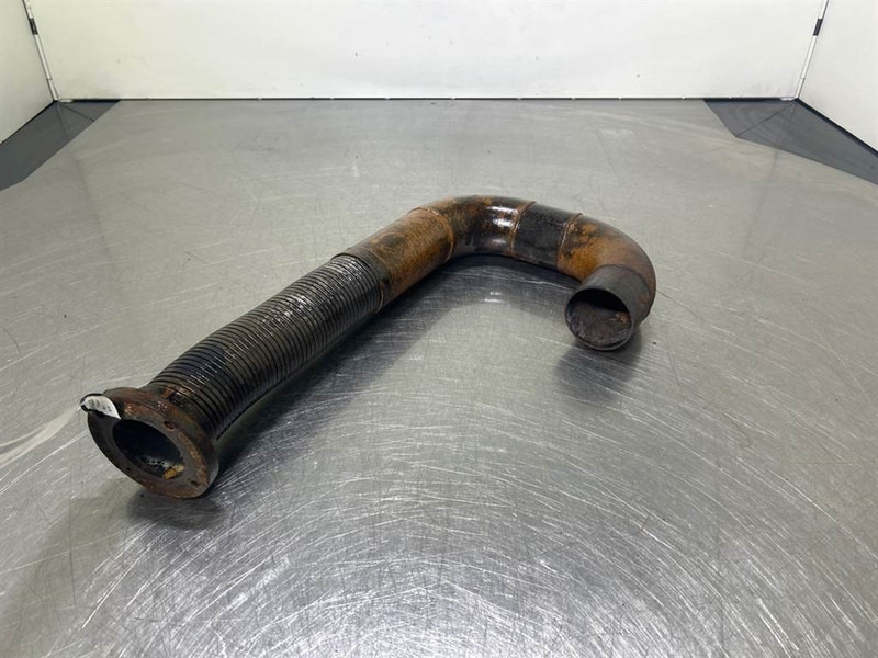 Terex TW150-6096197-Exhaust/Auspuff/Uitlaat - Двигун в категорії Будівельна техніка: фото 4 Terex TW150-6096197-Exhaust/Auspuff/Uitlaat - Двигун в категорії Будівельна техніка: фото 4