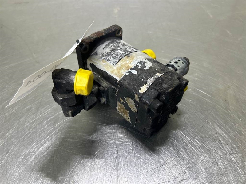 Terex TW150-6120579-Ventilator motor/Lueftermotor - Гідравліка в категорії Будівельна техніка: фото 3 Terex TW150-6120579-Ventilator motor/Lueftermotor - Гідравліка в категорії Будівельна техніка: фото 3