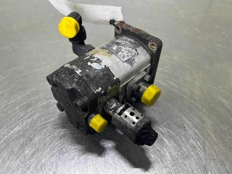 Terex TW150-6120579-Ventilator motor/Lueftermotor - Гідравліка в категорії Будівельна техніка: фото 2 Terex TW150-6120579-Ventilator motor/Lueftermotor - Гідравліка в категорії Будівельна техніка: фото 2