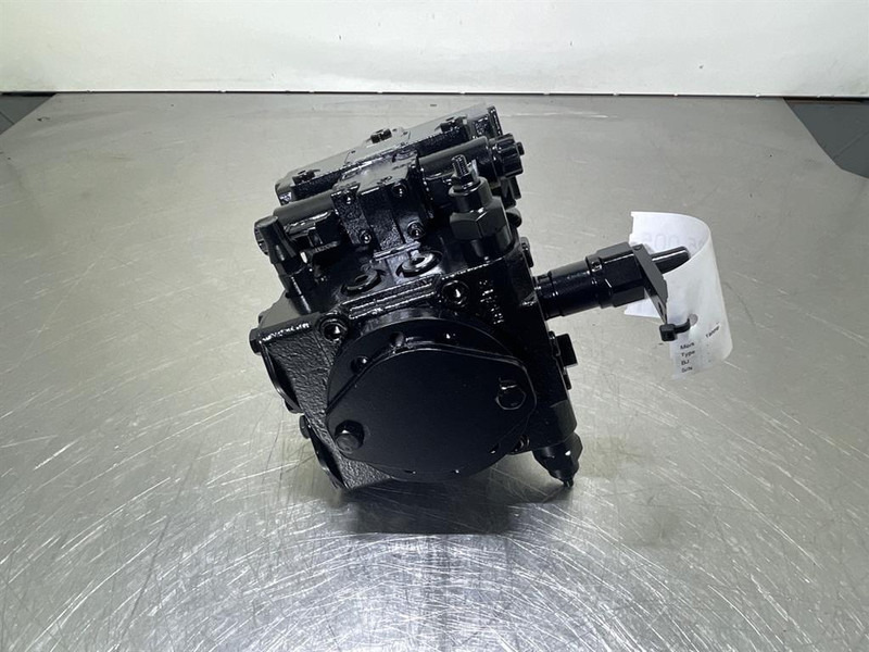 Venieri 100.5.475-Rexroth A4VG28DA1D3L/32R-Drive pump - Гідравліка в категорії Будівельна техніка: фото 5 Venieri 100.5.475-Rexroth A4VG28DA1D3L/32R-Drive pump - Гідравліка в категорії Будівельна техніка: фото 5