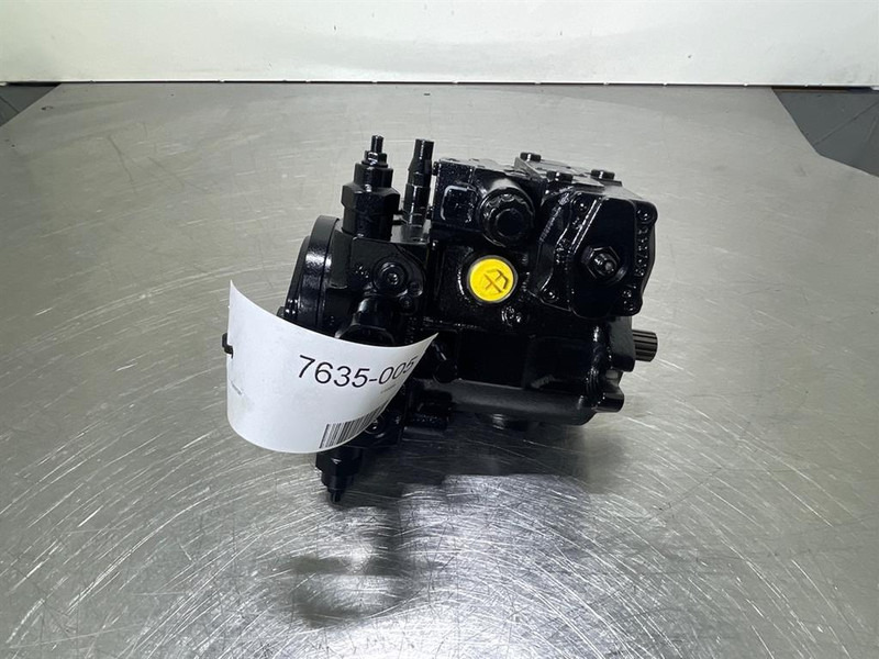 Venieri 100.5.475-Rexroth A4VG28DA1D3L/32R-Drive pump - Гідравліка в категорії Будівельна техніка: фото 3 Venieri 100.5.475-Rexroth A4VG28DA1D3L/32R-Drive pump - Гідравліка в категорії Будівельна техніка: фото 3