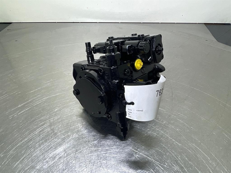 Venieri 100.5.475-Rexroth A4VG28DA1D3L/32R-Drive pump - Гідравліка в категорії Будівельна техніка: фото 4 Venieri 100.5.475-Rexroth A4VG28DA1D3L/32R-Drive pump - Гідравліка в категорії Будівельна техніка: фото 4