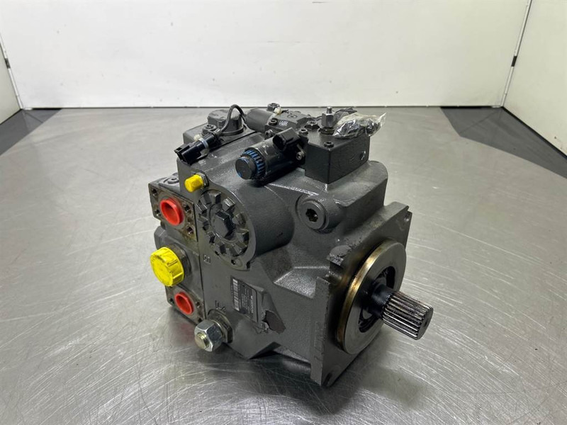 Vervaet -Sauer Danfoss H1P115LAC1C2N-Drive pump/Fahrpumpe - Гідравліка в категорії Будівельна техніка: фото 5 Vervaet -Sauer Danfoss H1P115LAC1C2N-Drive pump/Fahrpumpe - Гідравліка в категорії Будівельна техніка: фото 5