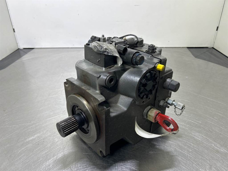 Vervaet -Sauer Danfoss H1P115LAC1C2N-Drive pump/Fahrpumpe - Гідравліка в категорії Будівельна техніка: фото 4 Vervaet -Sauer Danfoss H1P115LAC1C2N-Drive pump/Fahrpumpe - Гідравліка в категорії Будівельна техніка: фото 4