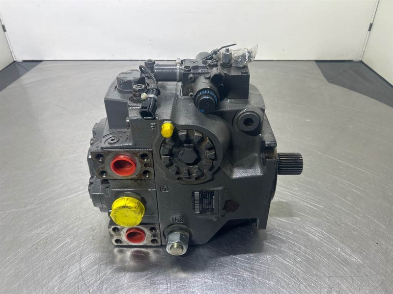 Vervaet -Sauer Danfoss H1P115LAC1C2N-Drive pump/Fahrpumpe - Гідравліка в категорії Будівельна техніка: фото 1 Vervaet -Sauer Danfoss H1P115LAC1C2N-Drive pump/Fahrpumpe - Гідравліка в категорії Будівельна техніка: фото 1
