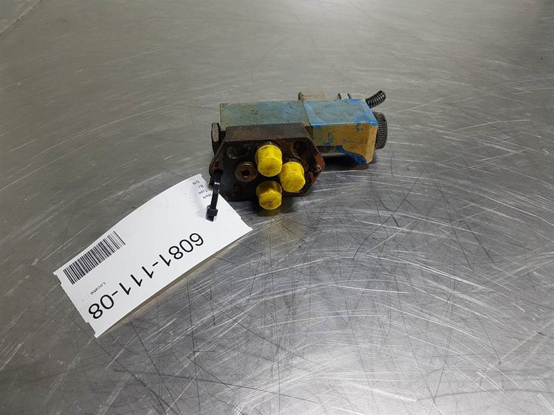 Vickers DG4V32AMUH760 - Valve/Ventile/Ventiel - Гідравліка в категорії Будівельна техніка: фото 2 Vickers DG4V32AMUH760 - Valve/Ventile/Ventiel - Гідравліка в категорії Будівельна техніка: фото 2