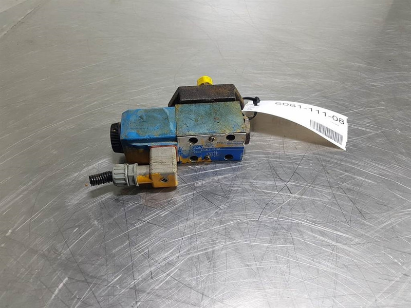 Vickers DG4V32AMUH760 - Valve/Ventile/Ventiel - Гідравліка в категорії Будівельна техніка: фото 1 Vickers DG4V32AMUH760 - Valve/Ventile/Ventiel - Гідравліка в категорії Будівельна техніка: фото 1