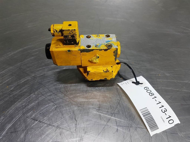 Vickers DG4V32BMUG760 - Valve/Ventile/Ventiel - Гідравліка в категорії Будівельна техніка: фото 1 Vickers DG4V32BMUG760 - Valve/Ventile/Ventiel - Гідравліка в категорії Будівельна техніка: фото 1