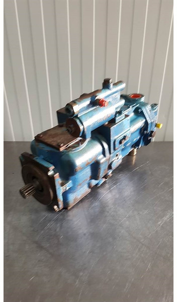 Vickers PVE19R - Load sensing pump - Гідравліка: фото 3 Vickers PVE19R - Load sensing pump - Гідравліка: фото 3