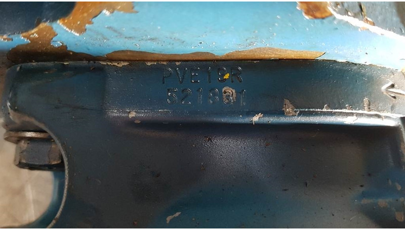 Vickers PVE19R - Load sensing pump - Гідравліка: фото 4 Vickers PVE19R - Load sensing pump - Гідравліка: фото 4