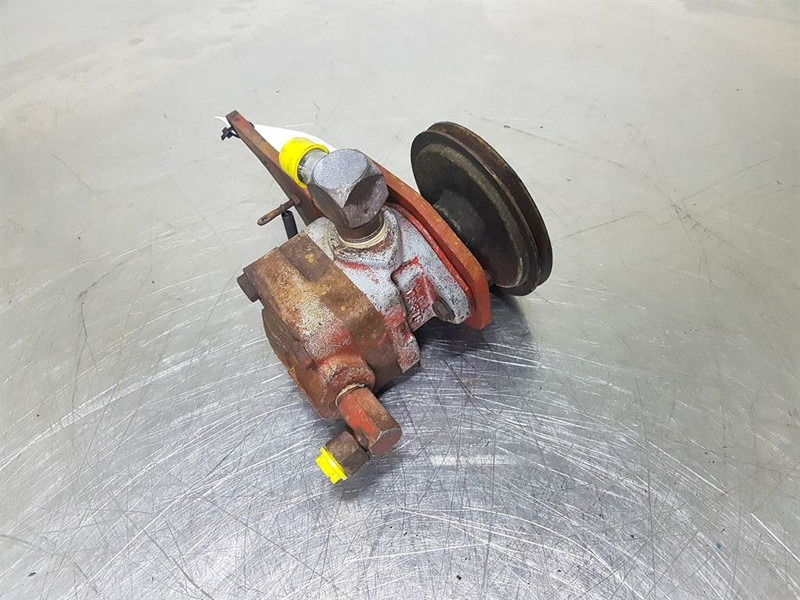 Vickers V210-8-3C-12-Vane pump/Zahnradpumpe/Tandwielpomp - Гідравліка в категорії Будівельна техніка: фото 2 Vickers V210-8-3C-12-Vane pump/Zahnradpumpe/Tandwielpomp - Гідравліка в категорії Будівельна техніка: фото 2