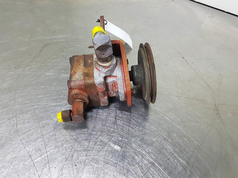 Vickers V210-8-3C-12-Vane pump/Zahnradpumpe/Tandwielpomp - Гідравліка в категорії Будівельна техніка: фото 1 Vickers V210-8-3C-12-Vane pump/Zahnradpumpe/Tandwielpomp - Гідравліка в категорії Будівельна техніка: фото 1