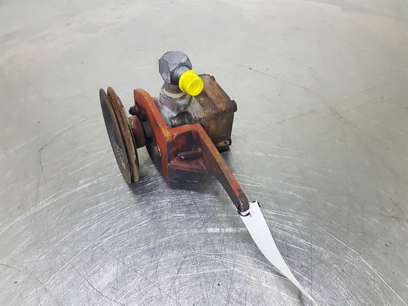 Vickers V210-8-3C-12-Vane pump/Zahnradpumpe/Tandwielpomp - Гідравліка в категорії Будівельна техніка: фото 3 Vickers V210-8-3C-12-Vane pump/Zahnradpumpe/Tandwielpomp - Гідравліка в категорії Будівельна техніка: фото 3