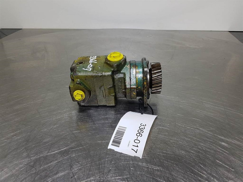 Vickers V210-8W - Gearpump/Zahnradpumpe/Tandwielpomp - Гідравліка: фото 1 Vickers V210-8W - Gearpump/Zahnradpumpe/Tandwielpomp - Гідравліка: фото 1